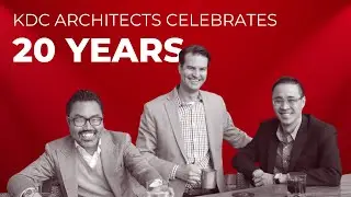 KDC 20th Anniversary
