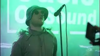 Oasis of Sound - Oasis tribute band 