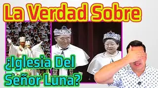 ¡La Oscura Historia! 😱 De La Secta Que Afirma Que Jesús Falló Busca Esposo (a) Aquí #biblialibre