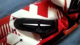 Nike Superbad 2.0 Football Gloves