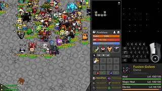 Rhodi Fullskip Trial