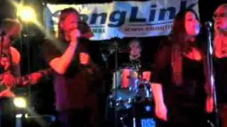 Dave Stark Five at The Castle - Can't Get Enough / Rock And Roll
