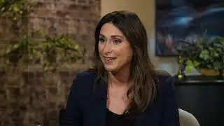 Brooke Martin: Life's Fires (LIFE Today)