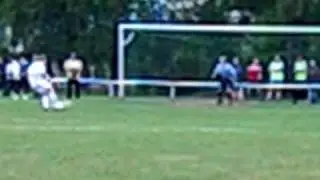 SV 28 Wissingen: Elfmeterschießen gegen Quakenbrücker SC