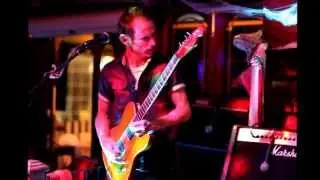 Live Entertainment at The Stray Sod Irish Bar, Steakhouse and Restaurant, Costa Blanca