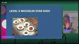 Next Level Chef Season 4 Episode 3 | Pro Chefs