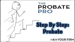 Step By Step Probate