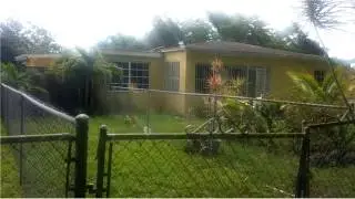 14215 NE 10th Ave,North Miami,FL 33161 House For Sale