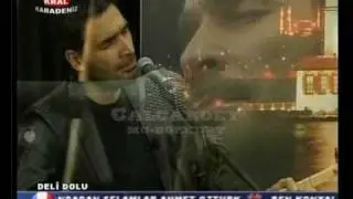 Ugur Isilak Imam Hüseyin  Gelsende Bir Gelmesende