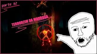 MEU CACHORRO NÃÃÃÃÃÃÃOOOOOOO | Blair Witch