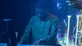 UNAWARE COMPILATION OF UBONG PLAYING PIANO AND MAKING ARRANGEMENTS #logicprox #gospelpiano