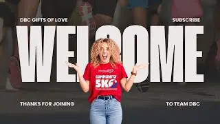 Welcome to Team DBC