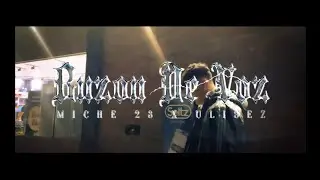 Miche23 ft Ulisez, Buzon de Voz (Official Video)