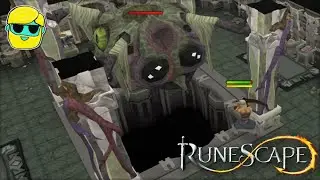 RUNESCAPE Let's Play in 2024 | Episode 760 | Sagas: Thok it to 'Em and Nadir Pt. 2