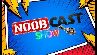 MOVIE FIGHT - NOOBCAST SHOW