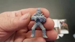 Chewbacca Operative Expansion for Star Wars Legion. Fantasy Flight Games