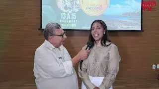 CEO da Confeitaria Sodr&eacute; participa do lan&ccedil;amento do 49&ordm; Encontro Baiano de Supermercados