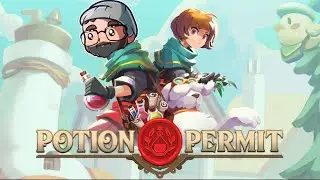 Could this be the last? | Potion Permit |
