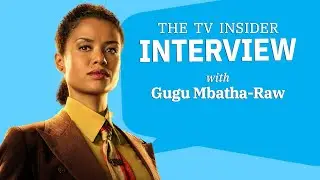 LOKI star, Gugu Mbatha-Raw on playing Ravonna Renslayer and life in the TVA multiverse! - TV Insider