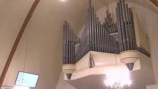 Middagdienst 18 januari 15:00 uur | Livestream Hervormde kerk Emst