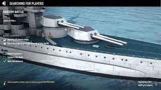 Navy War Battleship 2025 12