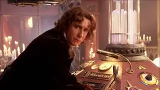 The Eighth Doctor Adventures Books REVIEW