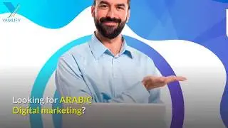 Arabic Digital Marketing? | Arabic PPC, Arabic SEO, & More | Yamlify