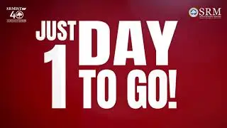 LEXPOSIUM 2025 Starts Tomorrow! India&rsquo;s Premier Law Event by SRM School of Law & NDTV