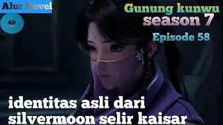 A Record of a Mortal&rsquo;s Journey to Immortality  Season 7  Episode 58 (411) Alur Novel