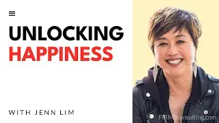 Interview with the CEO of Delivering Happiness, Jenn Lim. Go beyond happiness