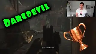 Call Of Duty: MW2 | Daredevil Trophy/Achievement Guide (Kill 2 Enemies While Flashbanged)