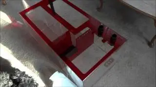 Trigger Systems Sump