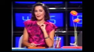 PROGRAMA 3x4 CON ISABEL GEMIO (1989)