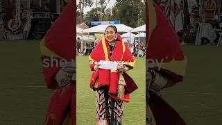 Old Style so special #kiaraflores #indigenous #powwows #nativestyle #nativeamerican #culture #fpy