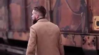 Bernt Smestad - My Hometown (Official Music Video)
