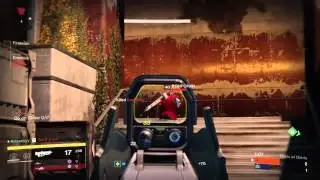 Destiny TTK : TRIALS OF OSIRIS // 8 WINS // 2 vs 3 !!!!!!!