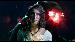 The Chant MAX SETTINGS RTX 3070 GAMEPLAY