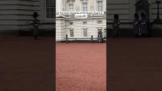 #queen #london#uk #buckinghampalace