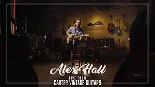 Alex Hall // Easy on a Heart