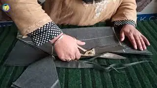 Baige Pheran 2 saal k bache k liye ll Baige Pheran for 2 years old child ll