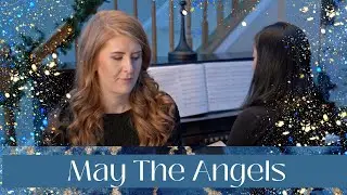 May the Angels Lead You into Paradise: Hymn (Hughes)
