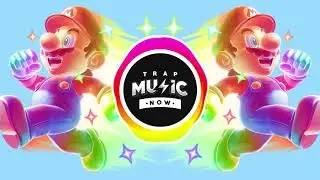 SUPER MARIO (OFFICIAL TRAP REMIX) Star Power - DB7