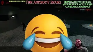 THE ANTIBODY SERIES 2022 - TOP 4 MOMENTS