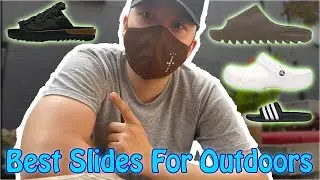 TOP 4: BEST SLIDES FOR OUTDOORS