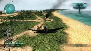 Air Conflicts: Pacific Carriers