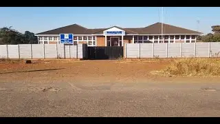 KUWADZANA HARARE | ZIMBABWE
