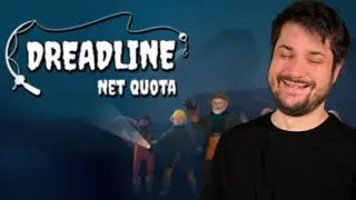 G&K Marinai! - Dreadline: Net Quota + One-Armed Robber