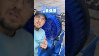 Прокрутите, если вы НЕНАВИДИТЕ Иисуса