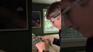 Robert Jordan when he gets writer&rsquo;s block | shorts