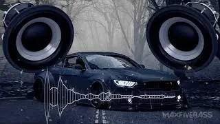 NXTSUO - Shorty (BASS BOOSTED)